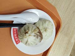 -天宫院小吃·专业包子炒肝儿(丰台和义店)