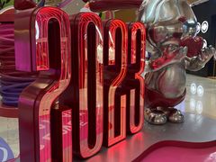 -深圳来福士广场