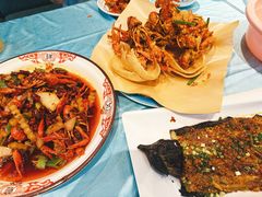-阳光院坝小龙虾(红牌楼店)