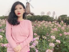 -大塘金香草谷