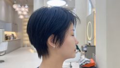 -十六番发型师事务所