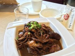 -赶海部落海鲜城(海阳路店)