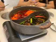 -围炉夜话·潮汕卤水火锅(榕江店)