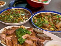 -官塘陈记鱼生·潮汕砂锅粥·牛肉火锅(潮枫路总店)