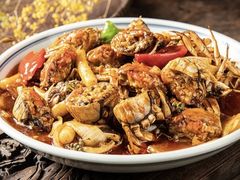 -周家二小姐的菜(西津渡店)