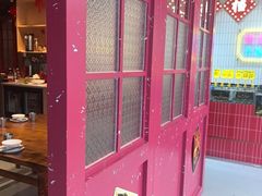 -黄弟大排档·湖南菜·小龙虾·小海鲜(凯旋北路店)