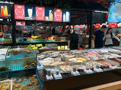 -和源祥·日照菜扛把子(万平口一店)