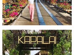 -卡帕莱度假村(西巴丹岛)