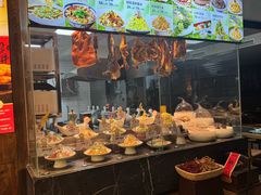 -奉天掌柜·非遗猪手·笨饺子(崇山路店)