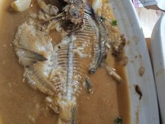 -何记面馆(龙泉山店)