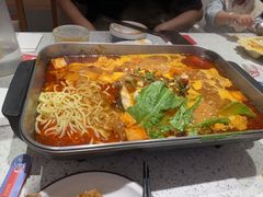 -鱼酷活鱼烤鱼(新世界城店)