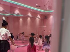 -芭芭拉舞蹈·星星演说家(珠江新城校区)