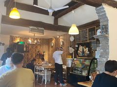 大堂-鬼味烤翅(南锣鼓巷店)