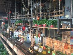 自助取餐区-咖梦餐厅 COMENG RESTAURANT
