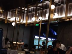 -海底捞火锅(长宁路龙之梦店)