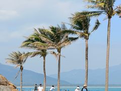 -海南分界洲岛旅游区