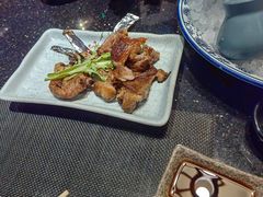 -德川家日本料理(中关村寰太大厦店)
