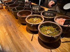 -水平有限广西米粉·广西风味集(五道口店)