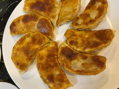 煎饺-桃园中华料理炸酱面(燕儿岛路店)