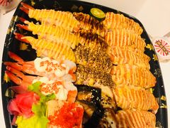 -160烧烤(香坊店)