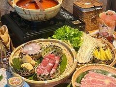 -泰妃殿(武汉首店)