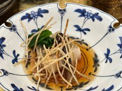 -鮨政·Omakase(港汇恒隆广场店)