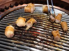-炎蔵牛舌烤肉