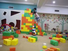 -乐悠游亲子游泳俱乐部