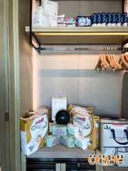 -茉莉智慧母婴护理中心(瑰丽店)