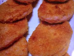 南瓜饼-壹陆陆烧烤(平房总店)