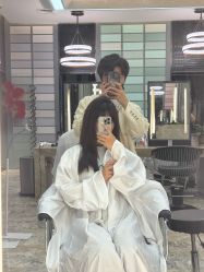 -AKOZO Beauty Salon