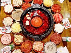 -黄潇洒老火锅(九眼桥宏济巷店)