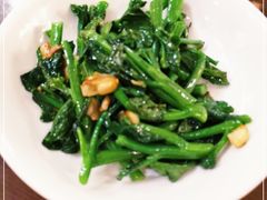 -新旺茶餐厅(嘉里城店)