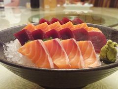 -铃兰日本料理(汉水路店)