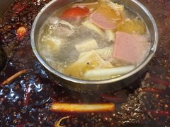 -陈眼镜火锅(总店)