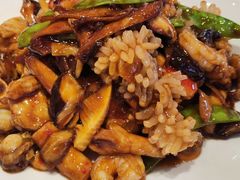 -渔家风味·鲅鱼水饺·央视展播·海鲜天津菜(开发区店)