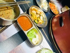 -西塔老太太泥炉烤肉(龙湖北苑天街店)