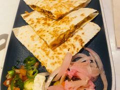 -墨纪Mojí墨西哥餐厅(官舍店)