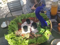 -品德宏·孔雀宴的发源地(金塔园店)