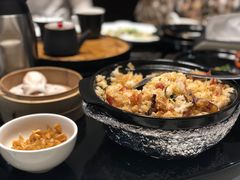 -煲王粤菜餐厅(中侨中心店)