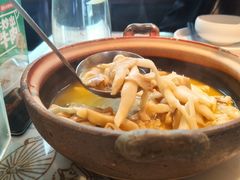 -俏九州·小炒黄牛肉(华润万象汇店)