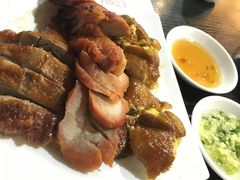 -糖朝(尖沙咀店)