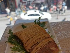 老卤肉-五芳齋(云南南路店)