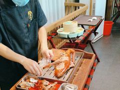 -羲和雅苑•北京烤鸭(吴中路万象城店)