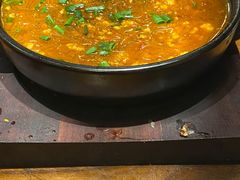 -阿娘家·原生态农家菜(国顺东路店)