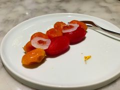 话梅小番茄-辛香汇·现炒川菜(淮海路百盛店)