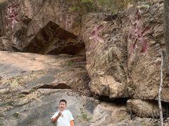 -吉林拉法山