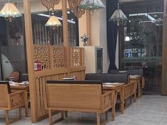 -哈啾嗨·蒙文化主题餐厅(京汉新城店)