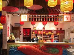 -船尚小镇(武清下朱庄店)