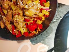 -桂二老坛酸菜鱼(三街两巷店)